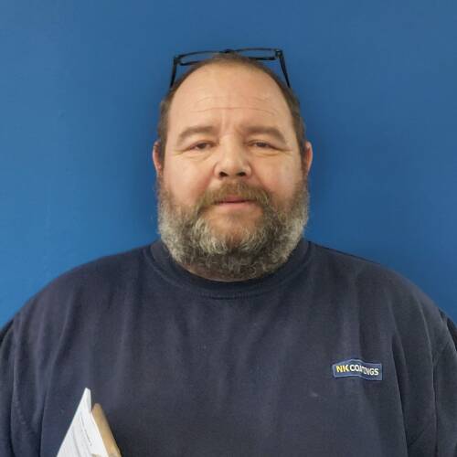 Darren Cooke profile picture