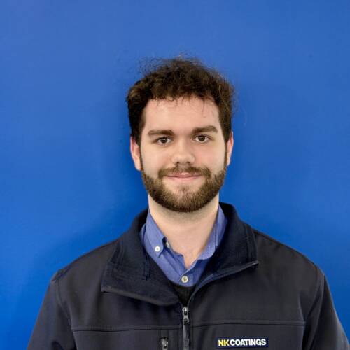 James Harvey profile picture